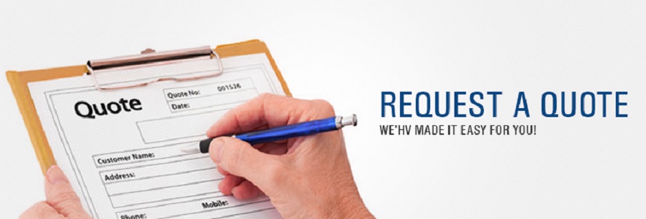 Request for Quotation